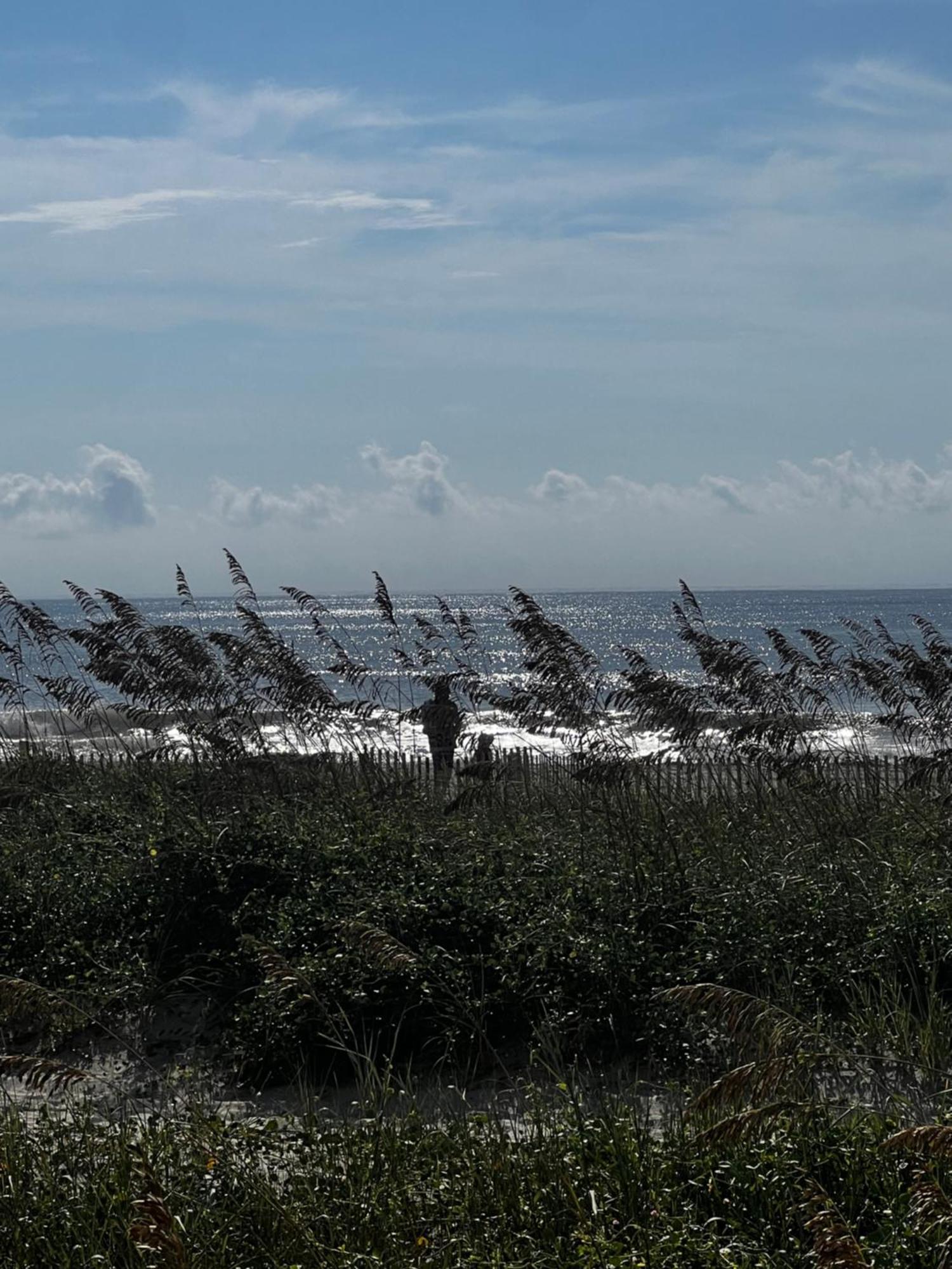 Boardwalk Beach Resort Myrtle Beach Exterior foto