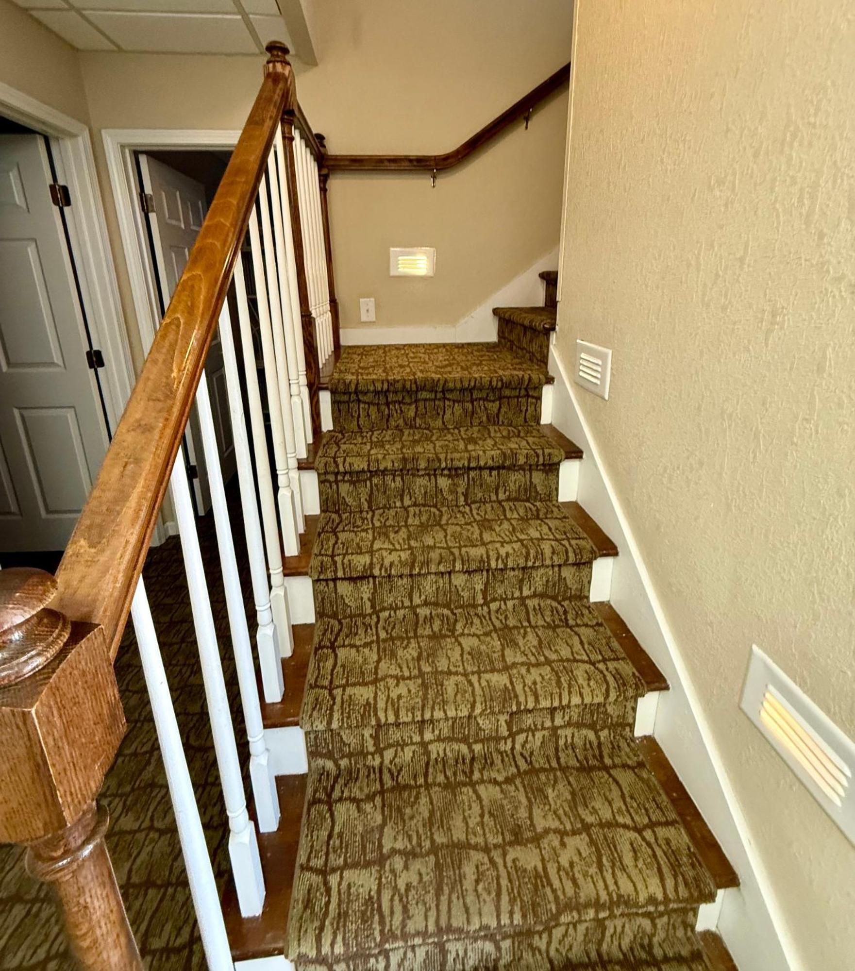 Boardwalk Beach Resort Myrtle Beach Exterior foto